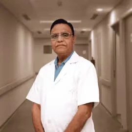 Dr. Subhash Agarwal